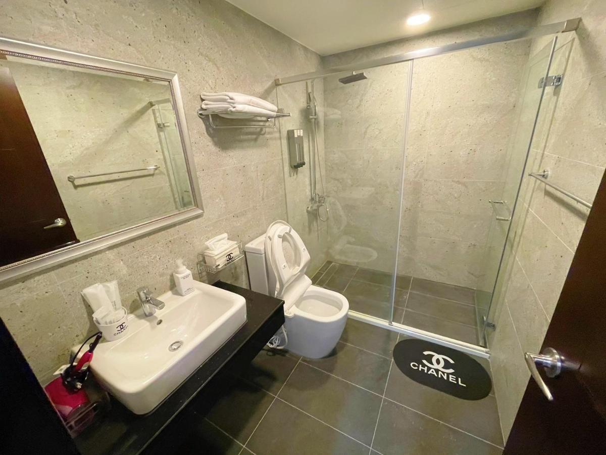 Toucheng Happyhouse頭城黑皮家 附早餐 Appartement Buitenkant foto