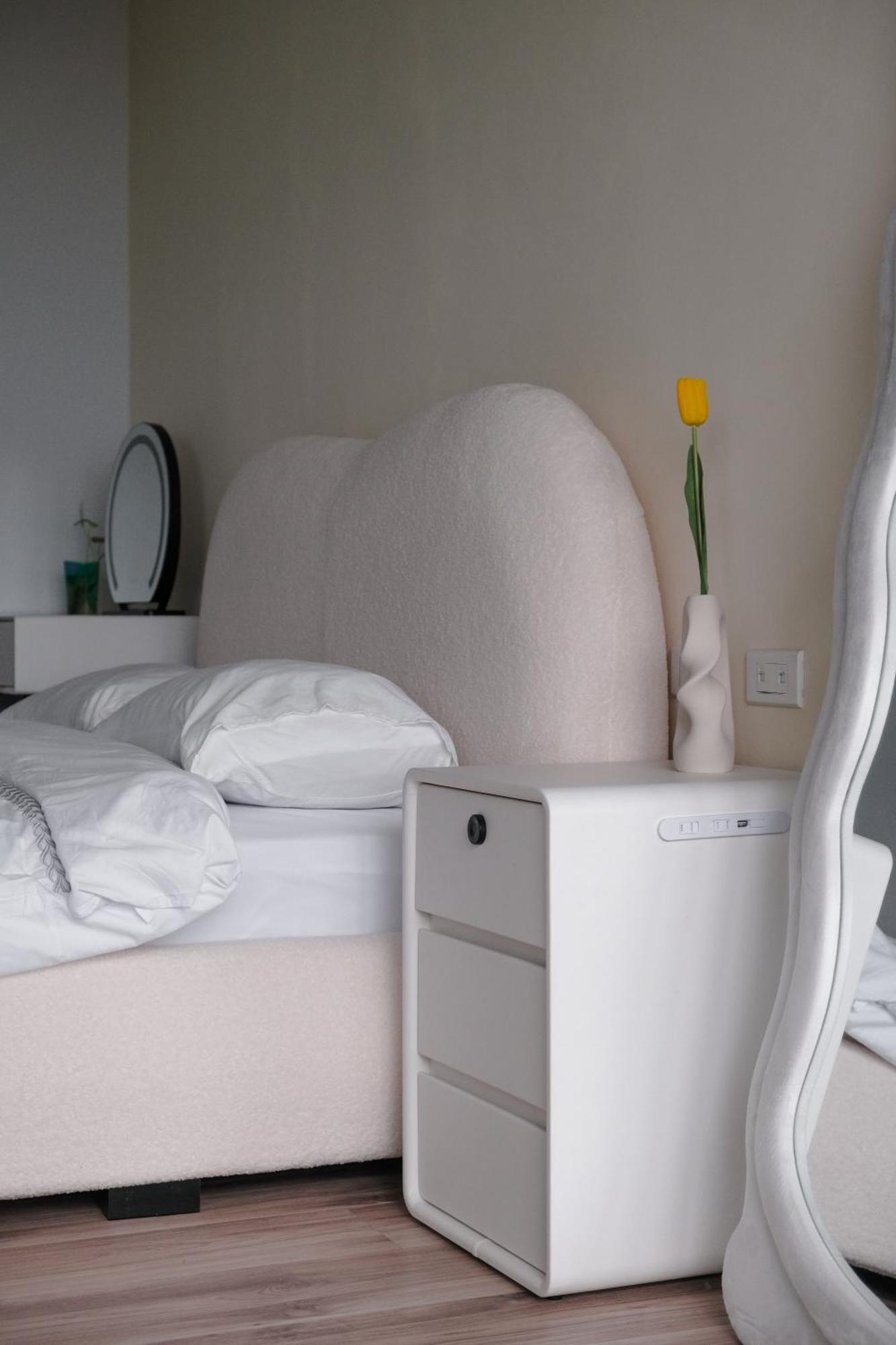 Toucheng Happyhouse頭城黑皮家 附早餐 Appartement Buitenkant foto